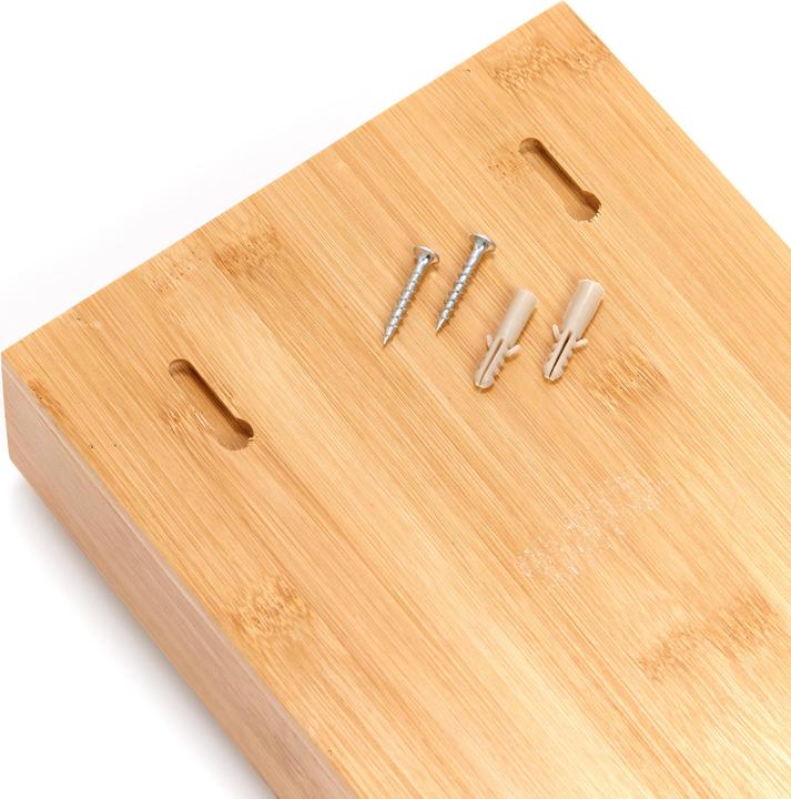 Actual product image Zeller Present Key box (19 x 27 x 6 cm)
