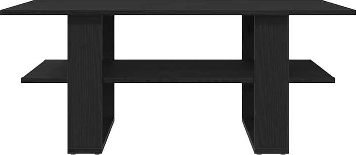 Actual product image VidaXL Coffee table (102 x 55 x 42 cm)