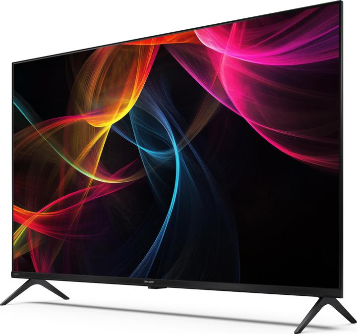 Actual product image Sharp 55HL4265E (55", LED, 4K)