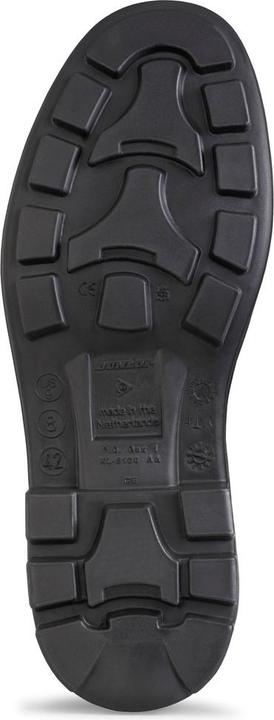 Actual product image Dunlop Boots Terroir Pro brown (O4, 39)