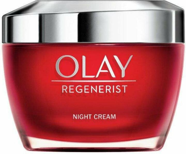 Produktbild Olay Cr Regenerist 3a Noche (50 ml)