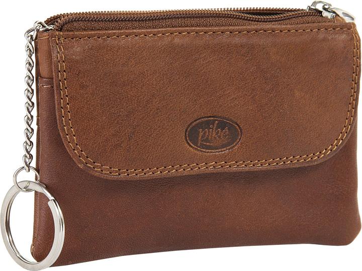 Actual product image PIKE Schlüsseltasche