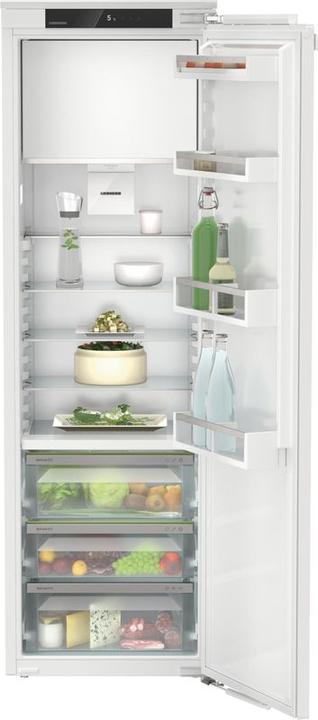 Liebherr Integrated refrigerator EURO-Norm Plus IRBe 5121 LHD (275 l)