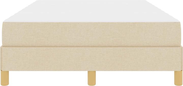 Produktbild vidaXL Boxspringbett (120 x 200 cm)