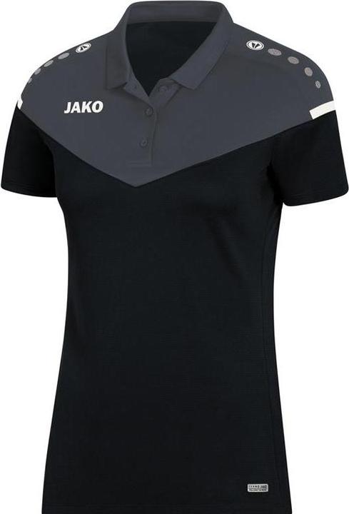 Produktbild JAKO POLO CHAMP 2.0 DAMEN (40)