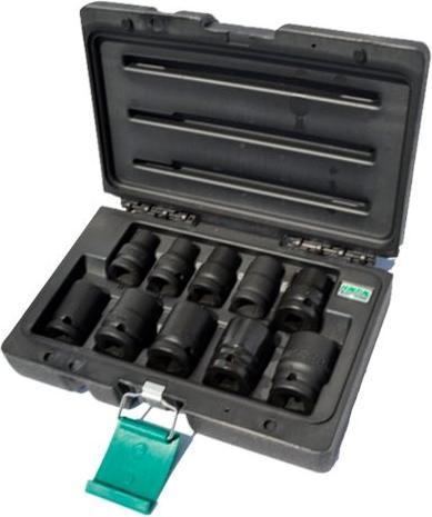 Actual product image Honiton HATS 10 pcs. 1 (1/2")