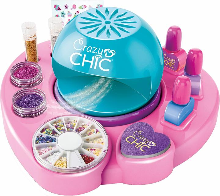 Image du produit Clementoni Crazy Chic