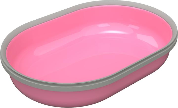 Image du produit SureFeed Accessoires Coque de rechange simple, 2 pièces, rose