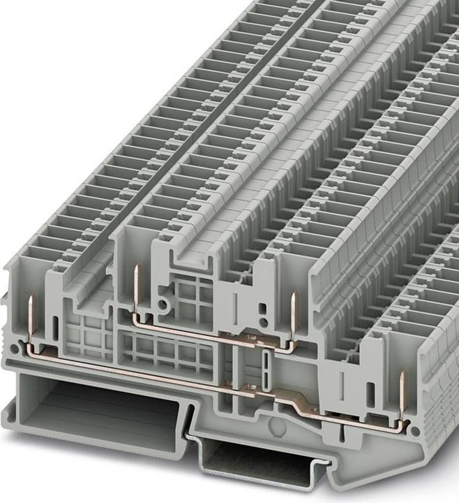 Produktbild Phoenix Contact Double Level Terminal Block 3061486