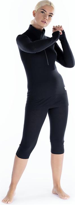 Actual product image Artilect Boulder 125 1/4 Zip (L)