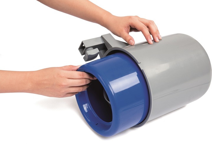 Produktbild Bestway Deluxe