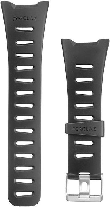 Forclaz Uhrenarmband Berguhr MW500 synthetisch (Synthetisch)