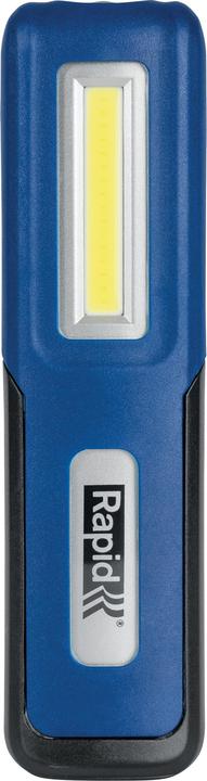 Productafbeelding Rapid De inspecteur zaklamp (150 lm)