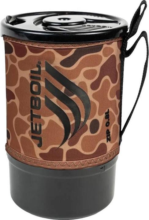 Produktbild Jetboil Zip Carbon