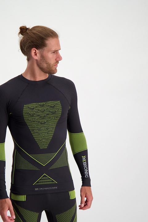 Actual product image X-Bionic Energy Accumulator 4.0 (S)