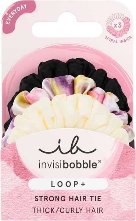 Image du produit Invisibobble Attaches de cheveux (Élastiques à cheveux)