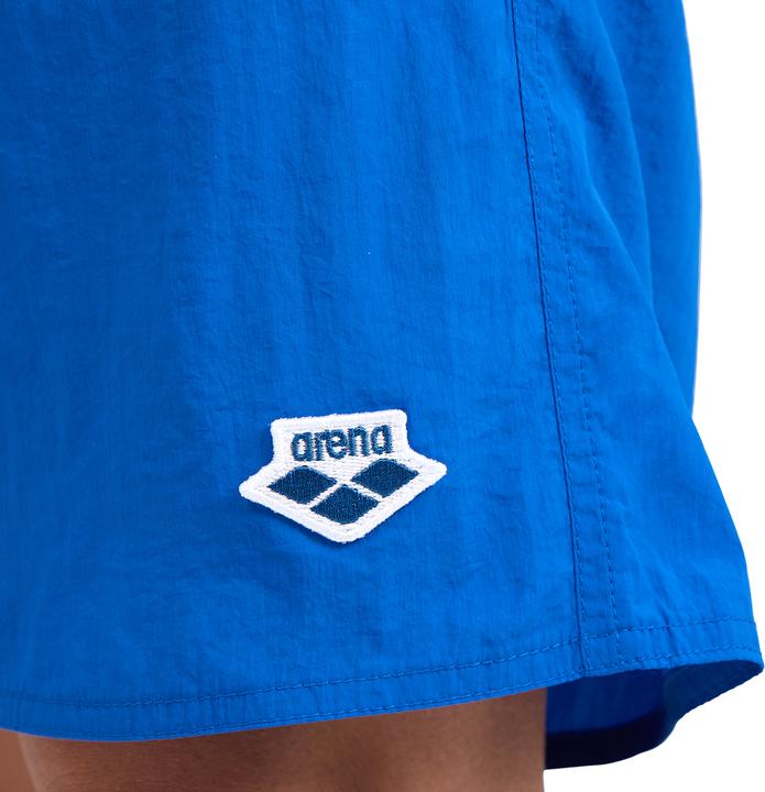 Actual product image Arena M Icons Solid Boxer (XL)