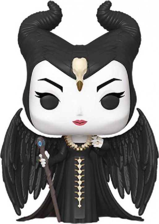 Actual product image Funko POP! - Maleficent 2: Feast Maleficent