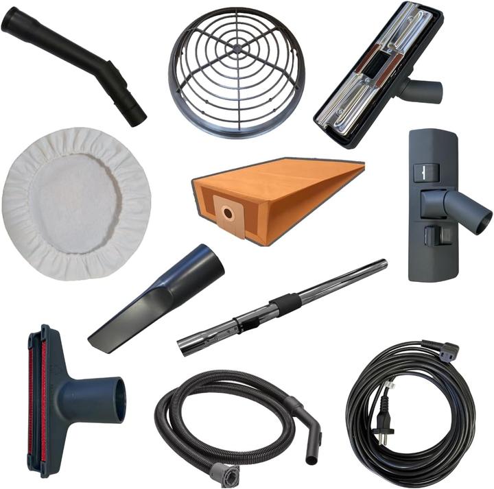 Produktbild Cleanfix S10 Plus (Trockensauger)