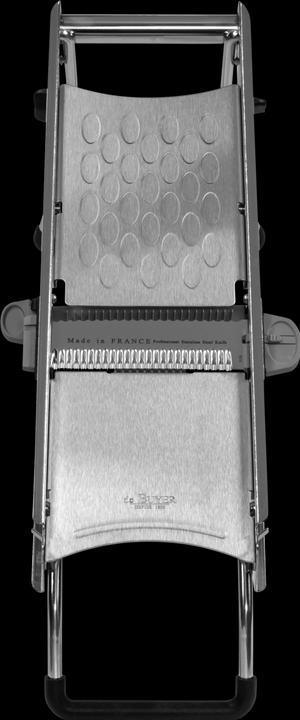 Produktbild de Buyer Mandoline Access