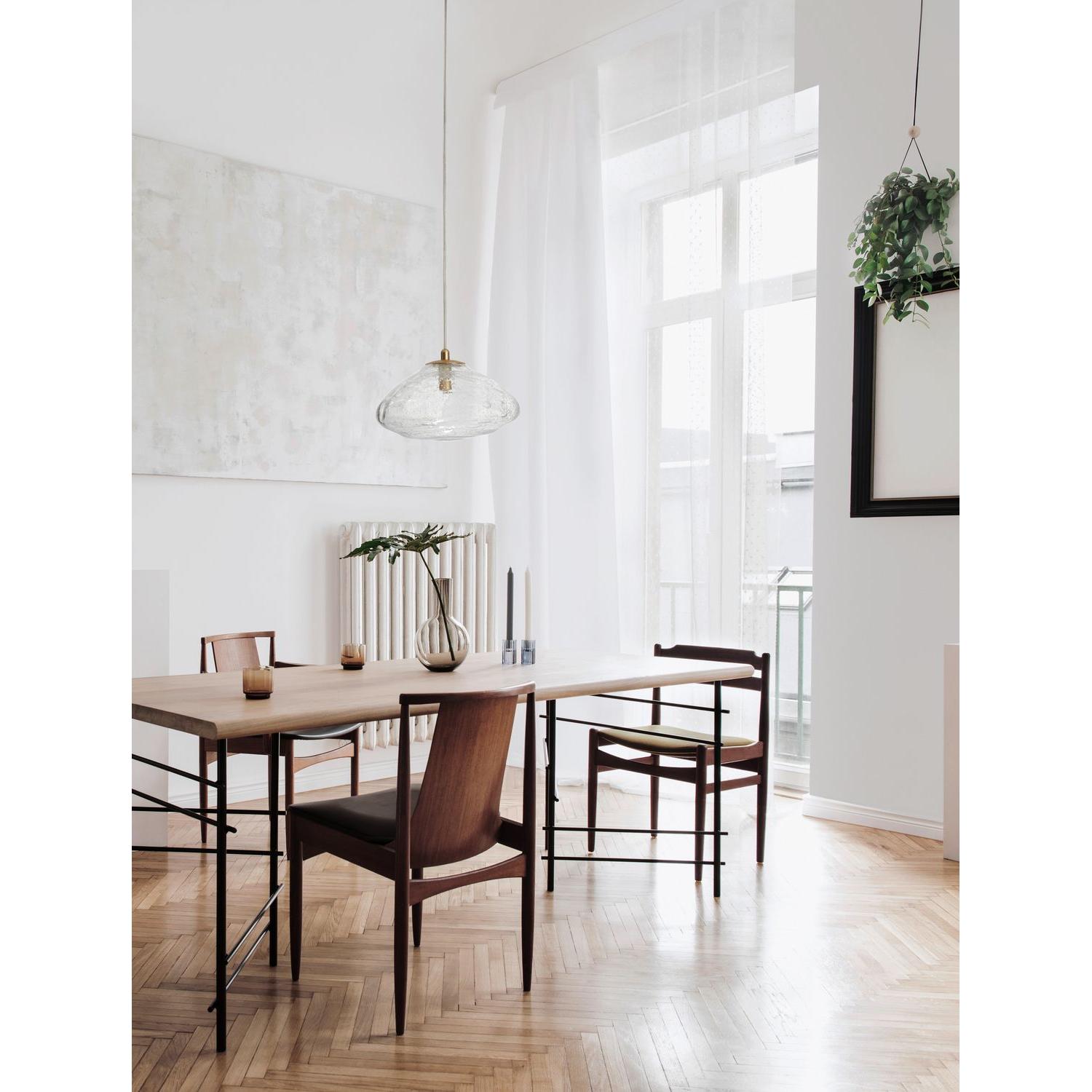 Thumbnail - Nova Luce, Pendelleuchte, KING Pendelleuchte G9 Gold 200x26cm dimmbar 9006047