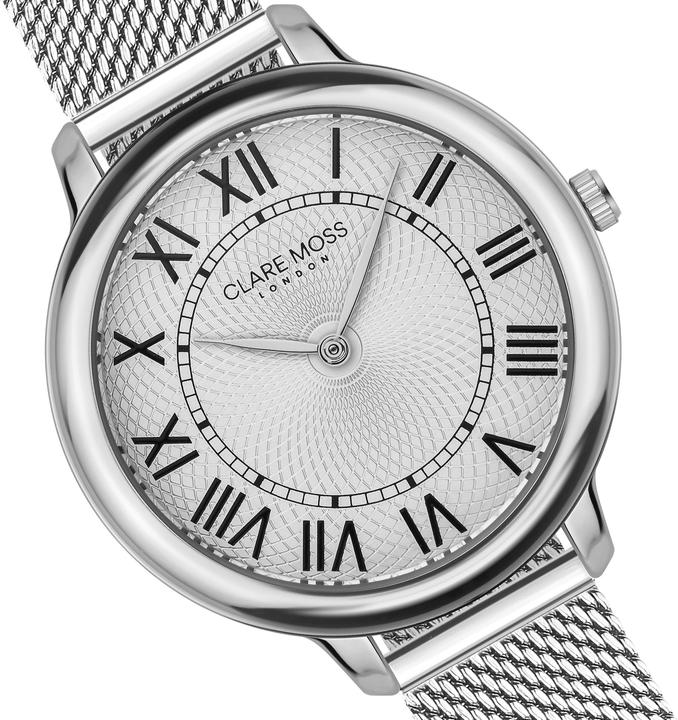 Immagine prodotto Clare Moss Rose Mesh (38 mm)