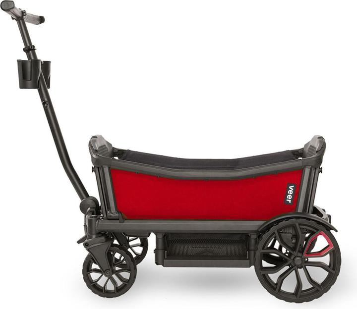 Immagine prodotto Veer Kit pannello laterale Cruiser