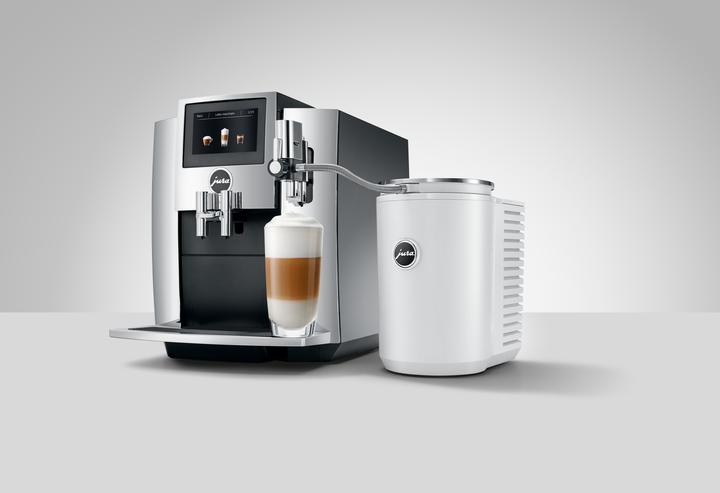 Produktbild Jura Cool Control 1l, weiss