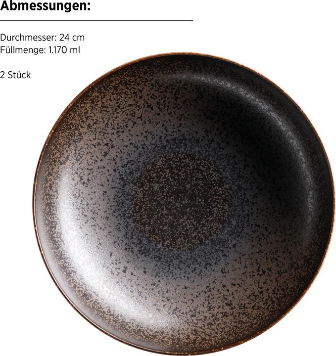 Immagine prodotto Mäser Powerful (8 pz.)