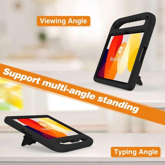 Actual product image MU Classic Shock resistant EVA foam cover (Xiaomi Redmi Pad SE)