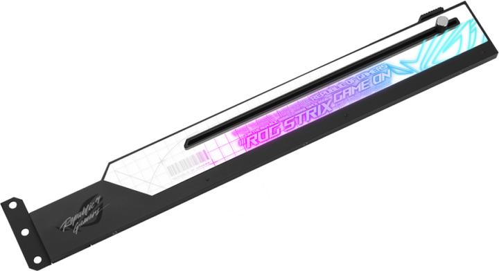 Actual product image ASUS VGA ACC Holder/ROG-STRIX-Holder