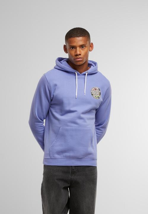 Immagine prodotto Santa Cruz Acidic MFG Dot Hoodie (S)