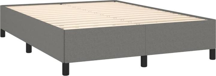 Image du produit vidaXL Bettgestell (140 x 190 cm)