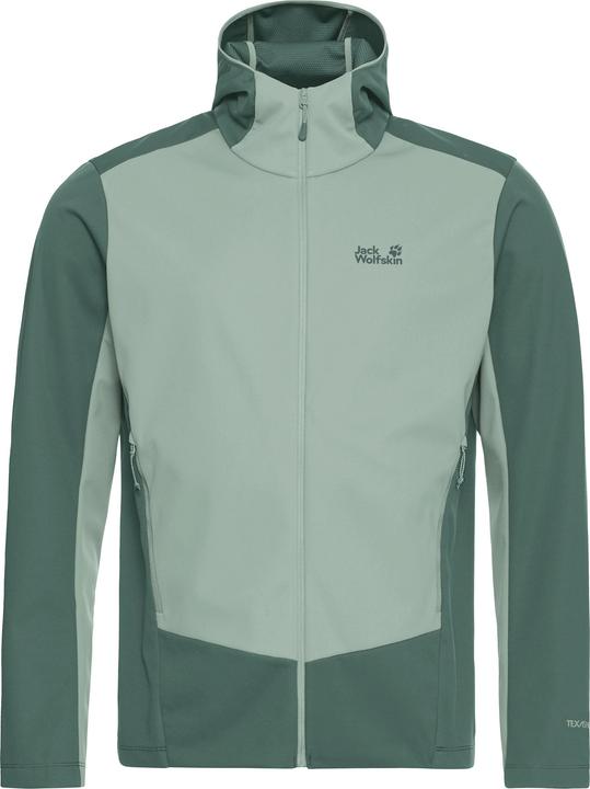 Immagine prodotto Jack Wolfskin Skyvail Jkt M (M)