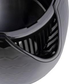 Produktbild Ideal Wasserkocher 1 8 l Leistung 1500 W glänzend schwarz (1.80 l)