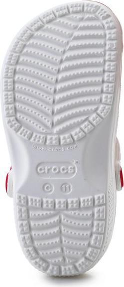 Actual product image Crocs Classic Disney Minnie Mouse Clog 208711-119 - (32)