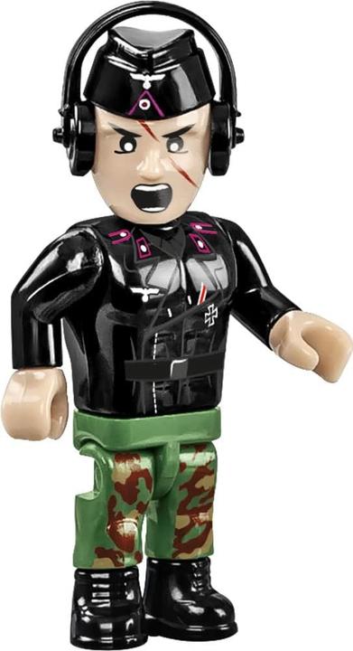 Produktbild Cobi Panzerkampfwagen E-100