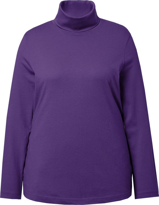 Violet profond