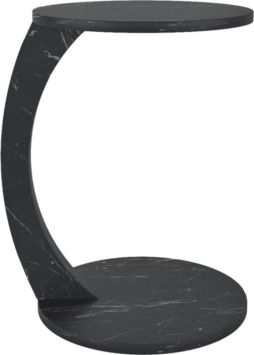 Produktbild En.Casa Holeby (38 x 38 x 56 cm)