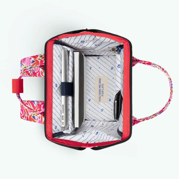 Produktbild Cabaia Rucksack Adventurer Iridescent (18 l)