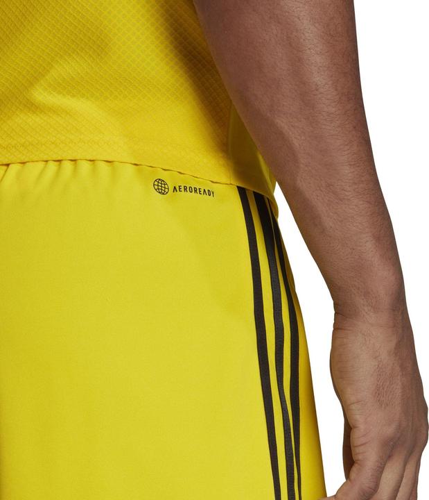 Productafbeelding adidas Vyriški šortai " Tiro 23 League" geltoni IB8085 (M) (M)