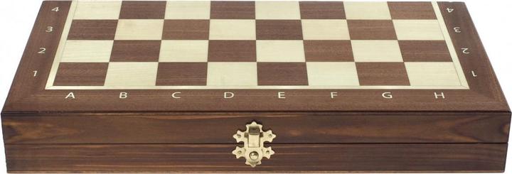 Produktbild Holzecke Turnier