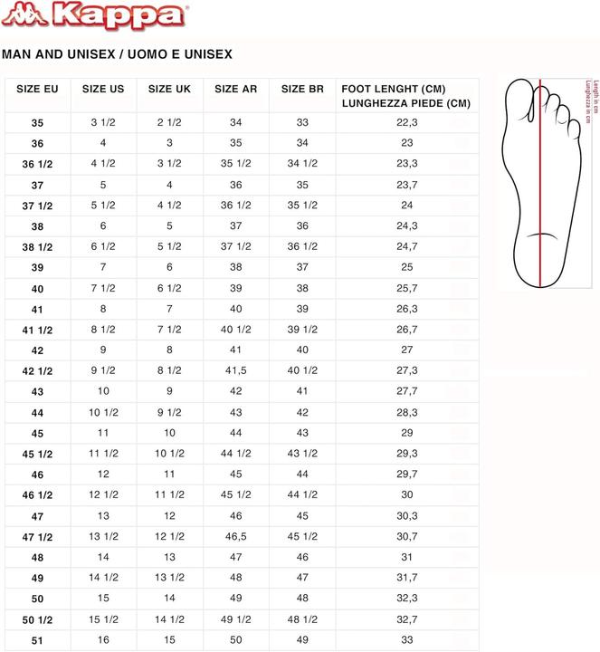 Image du produit Kappa Manis (42)