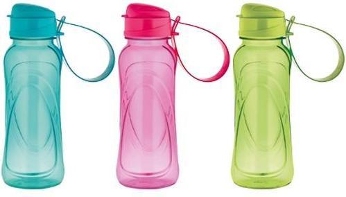 Okko Mini Sky 450cc Bouteille D'Eau En Plastique