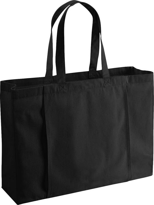 Westford Mill Tragetasche EarthAware Baumwolle aus biologischem Anbau Yoga (27 l)