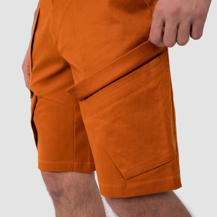 Produktbild Salewa Puez Hemp Cargo Shorts (L)