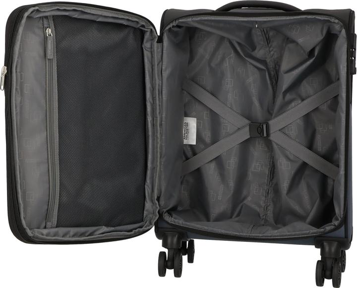 Image du produit American Crew Bagage à main Daring Dash Spinner S EXP (39 l)