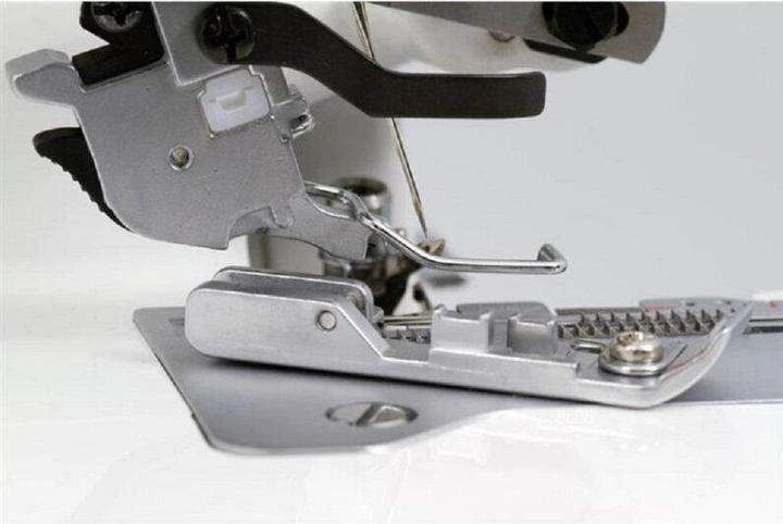 Produktbild Juki Overlock MO-654DEN/CE6
