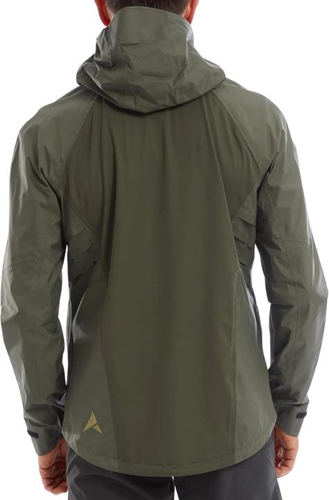 Produktbild Altura Ridge Pertex WP Jacke