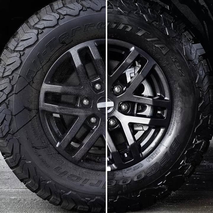 Produktbild Sonax BEAST SET Felgenreiniger, 2 x 1 Liter, Produkttyp (1000 ml)